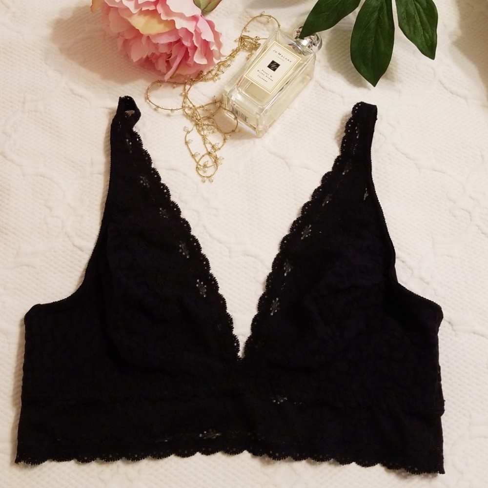 Wacoal Lace Bralette